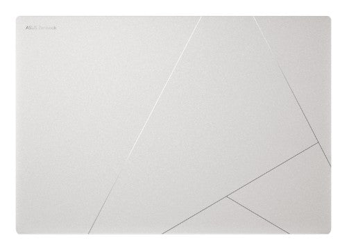 ASUS Zenbook S14 UX5406SA-PZ169W Copilot+ PC Intel Core Ultra 7 258V Laptop 35.6 cm (14") Touchscreen 3K 32 GB LPDDR5x-SDRAM 1 TB SSD Wi-Fi 7 (802.11be) Windows 11 Home White