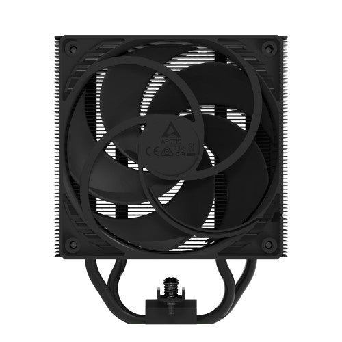 ARCTIC Freezer 36 (Black) Multi Compatible Tower CPU Cooler