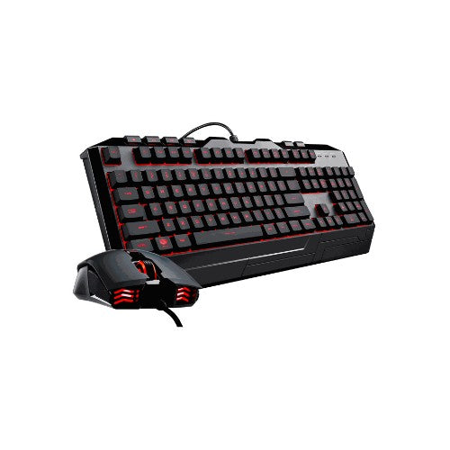 Cooler Master Gaming DEVASTATOR 3 Combo (2022)
