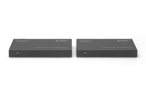 Digitus 4K HDBaseT™ HDMI KVM extender set, 70 m