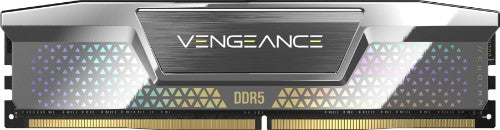 Corsair Vengeance CMKC48GX5M2X8400C40 memory module 48 GB 2 x 24 GB DDR5 8400 MHz