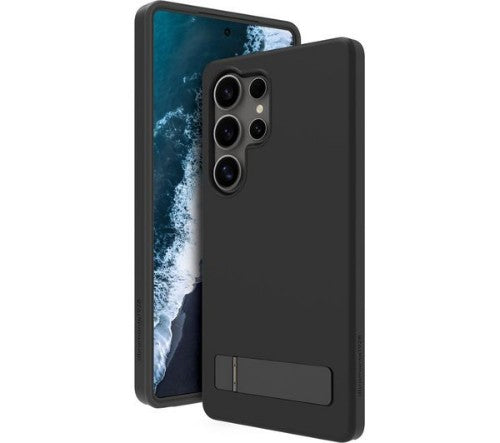 dbramante1928 Iceland Pro Qi2 Kick mobile phone case 17.3 cm (6.8") Cover Black