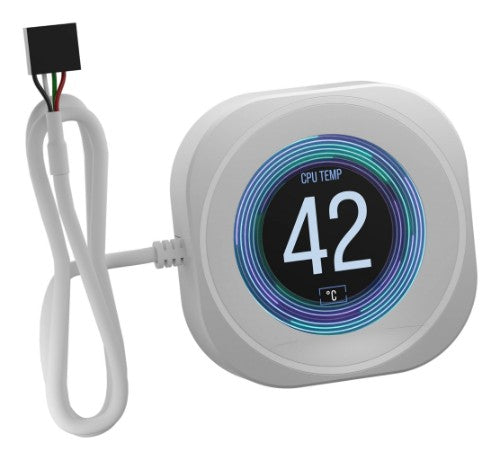 Corsair Nautilus RS Display