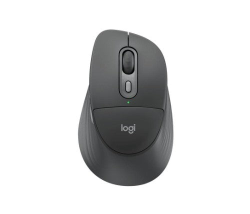 Logitech Signature Comfort Plus M850 L mouse Universal Right-hand RF Wireless + Bluetooth Optical 4000 DPI