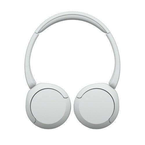 Sony WH-CH520 Headset Wireless Head-band Calls/Music USB Type-C Bluetooth White