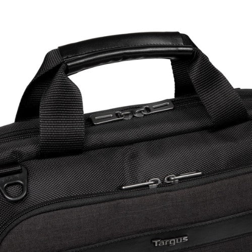 Targus CitySmart 12, 12.5, 13, 13.3, 14" SlimlineTopload Laptop Case