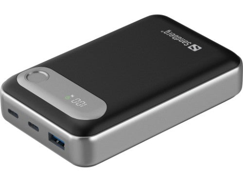 Sandberg Travel Powerbank 20000 PD35W