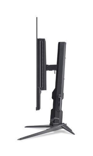 Acer X Predator X27U W3 Widescreen Gaming LCD Monitor - 26.5" Quad HD (2560x1440), QD-OLED, 240Hz, 0.03ms response, ZeroFrame, HDR10, Freesync Premium Pro, G-Sync Compatible