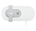 Logitech 960-001617 webcam 2 MP 1920 x 1080 pixels USB White