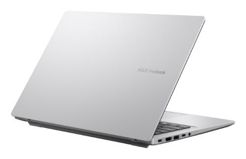 ASUS Vivobook 14 X1407AA-LY001W Copilot+ PC Intel Core Ultra 5 325 Laptop 35.6 cm (14") WUXGA 16 GB DDR5-SDRAM 512 GB SSD Wi-Fi 6 (802.11ax) Windows 11 Home Silver