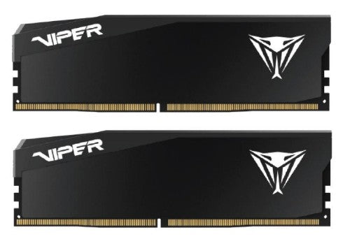 Patriot Memory Viper Elite 5 Ultra memory module 48 GB 2 x 24 GB DDR5 6000 MT/s 288-pin DIMM