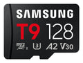 Samsung T9 microSD card