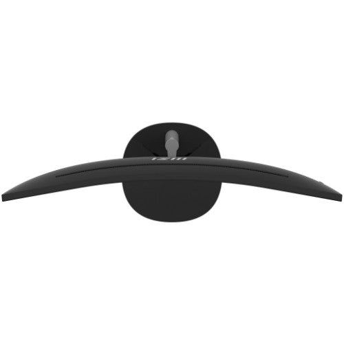 MSI Pro MP341CQ 34 Inch Curved Monitor, 1500R, UWQHD (3440 x 1440), 21:9, 100Hz, VA, 4ms, HDMI, VGA, Built-in Speakers, Anti-Glare, Anti-Flicker, Less Blue light, TÜV Certified, VESA, Kensington, Black
