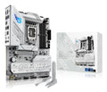ASUS ROG STRIX B860-A GAMING WIFI Intel B860 LGA 1851 (Socket V1) ATX