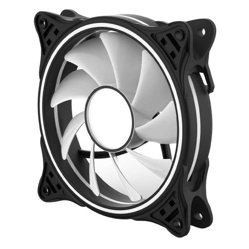 VIDA Infinity 120mm Processor Fan 12 cm Black