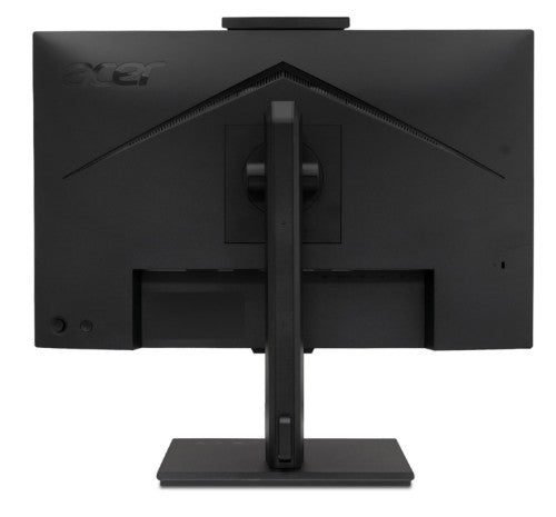 Acer Vero B8 B248WE5wemiqprcuzx computer monitor 61 cm (24") 1920 x 1200 pixels WUXGA LCD Black