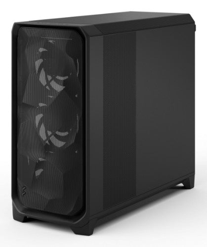 Fractal Design Meshify 3 XL Black TG Light Tint