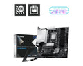 MSI PRO B860M-P WIFI6E motherboard Intel B860 LGA 1851 (Socket V1) micro ATX
