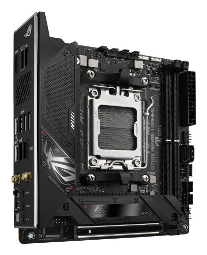 ASUS ROG STRIX B650E-I GAMING WIFI AMD B650 Socket AM5 mini ITX