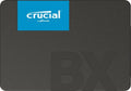 Crucial BX500 240 GB 2.5" Serial ATA III 3D NAND