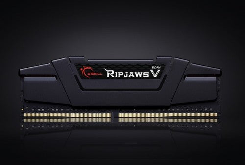 G.Skill Ripjaws V F4-3200C16D-32GVK memory module 32 GB 2 x 16 GB DDR4 3200 MHz