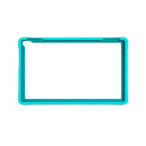 Lenovo ZG38C01707 tablet case 20.3 cm (8") Cover Turquoise