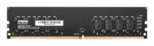 Klevv KD4BGUA80-32N220A memory module 32 GB 1 x 32 GB DDR4 3200 MT/s 288-pin DIMM