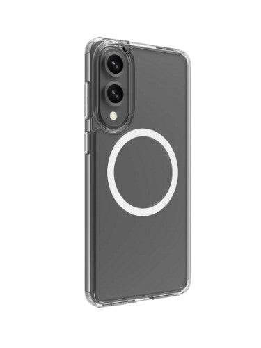 dbramante1928 IMEDCL006788 mobile phone case 17 cm (6.7") Cover Transparent