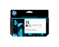 HP C9370A/72 Ink cartridge foto black 130ml for HP DesignJet T 1100/1200/1300/620