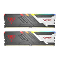 Patriot Memory Viper RGB PVVR532G640C32K memory module 32 GB 2 x 16 GB DDR5 288-pin DIMM