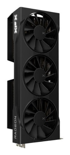 XFX Swift Radeon RX 9070 XT Gaming Edition AMD 16 GB GDDR6