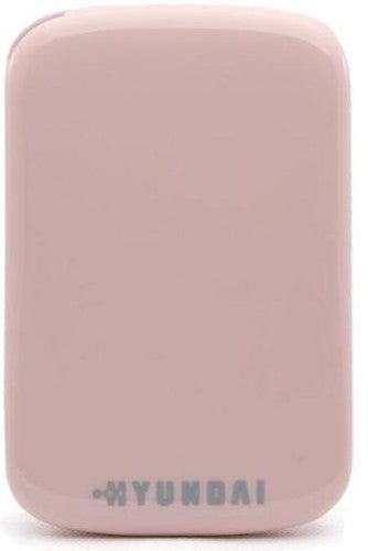 Hyundai HS2 750 GB Pink