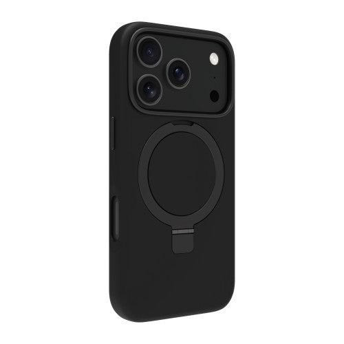 dbramante1928 Roskilde MS Kick ICON mobile phone case Cover Black