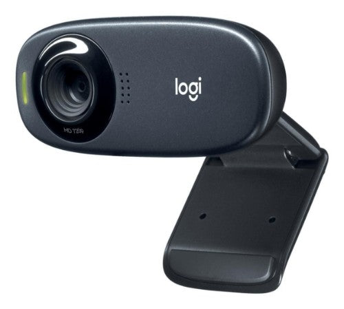 Logitech C310 HD WEBCAM