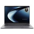 ASUS ExpertBook P3 PM3406CK-R515X AMD Ryzen™ AI 5 330 Laptop 35.6 cm (14") WUXGA 16 GB DDR5-SDRAM 512 GB SSD Wi-Fi 7 (802.11be) Windows 11 Pro Grey
