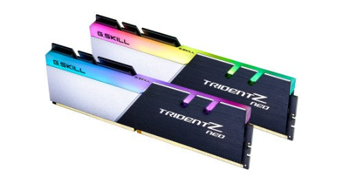 G.Skill Trident Z F4-3600C16D-16GTZNC memory module 16 GB 2 x 8 GB DDR4 3600 MHz