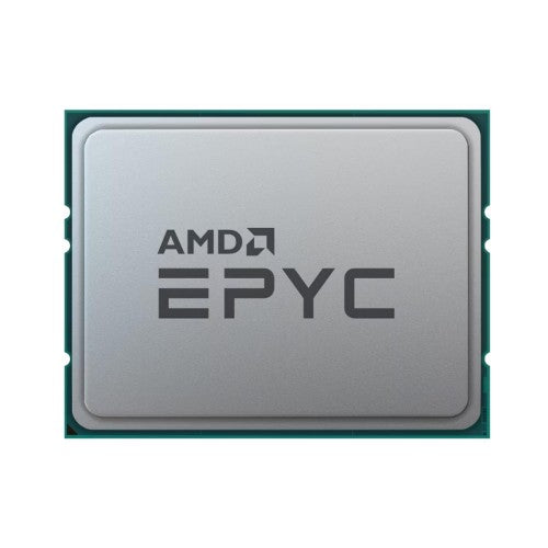 AMD EPYC 4124P processor 3.8 GHz 16 MB L3 Tray