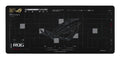 ASUS ROG Scabbard II XXL Edition 20 Gaming Gaming mouse pad Multicolour