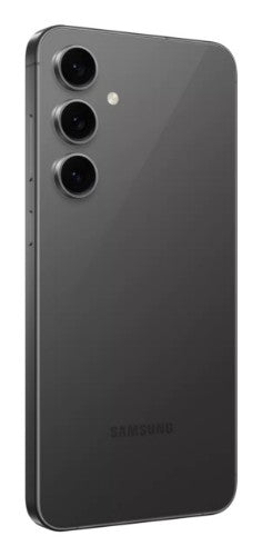 Samsung Galaxy S24 FE 17 cm (6.7") Dual SIM Android 14 5G USB Type-C 8 GB 128 GB 4700 mAh Graphite