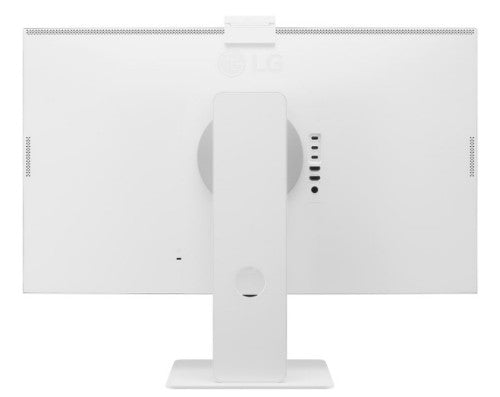 LG 32U850SA-W computer monitor 80 cm (31.5") 3840 x 2160 pixels 4K Ultra HD LED White