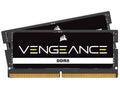 Corsair Vengeance CMSX16GX5M2A4800C40 memory module 16 GB 2 x 8 GB DDR5 262-pin SO-DIMM ECC