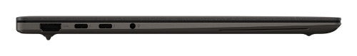 ASUS Zenbook S14 UX5406SA-QJ494W Copilot+ PC Intel Core Ultra 7 256V Laptop 35.6 cm (14") WUXGA 16 GB LPDDR5x-SDRAM 1 TB SSD Wi-Fi 7 (802.11be) Windows 11 Home Grey QWERTY UK English