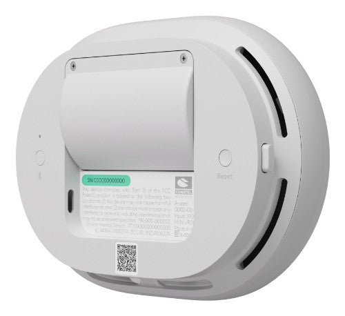 Logitech Spot smart home environmental sensor Wireless
