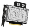 Inno3D iChill GeForce RTX 5080 FROSTBITE NVIDIA 16 GB GDDR7