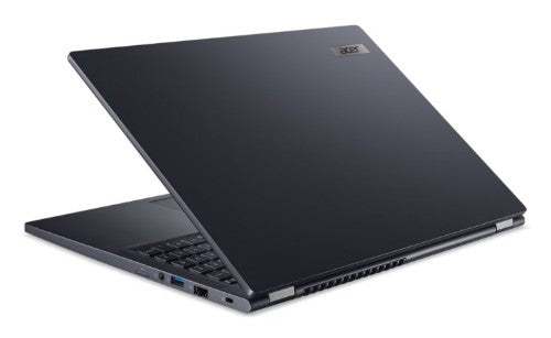 Acer TravelMate P4 TMP416-53-TCO-56JM Intel Core Ultra 5 125U Laptop 40.6 cm (16") WUXGA 32 GB DDR5-SDRAM 1 TB SSD Wi-Fi 6 (802.11ax) Windows 11 Pro Blue