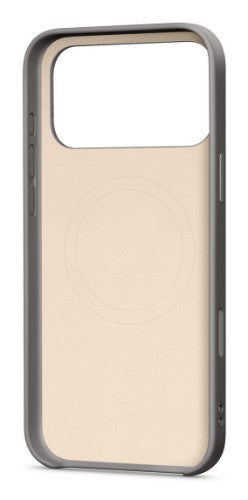 Beats by Dr. Dre Beats iPhone 17 Pro Max Kickstand Case with MagSafe and Camera Control - Granite Grey