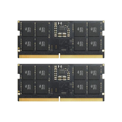 Team Group ELITE memory module 32 GB 1 x 32 GB DDR5 ECC