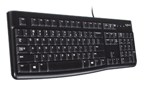 Logitech Keyboard K120 for Business