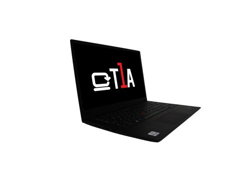 T1A Lenovo ThinkPad X1 Carbon 9 Gen Refurbished Intel® Core™ i5 i5-1135G7 Laptop 35.6 cm (14") Full HD 16 GB LPDDR4x-SDRAM 256 GB SSD Wi-Fi 6 (802.11ax) Windows 10 Pro UK English Black
