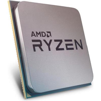 AMD Ryzen 9 9900X processor 4.4 GHz 76 MB L2 & L3 Tray